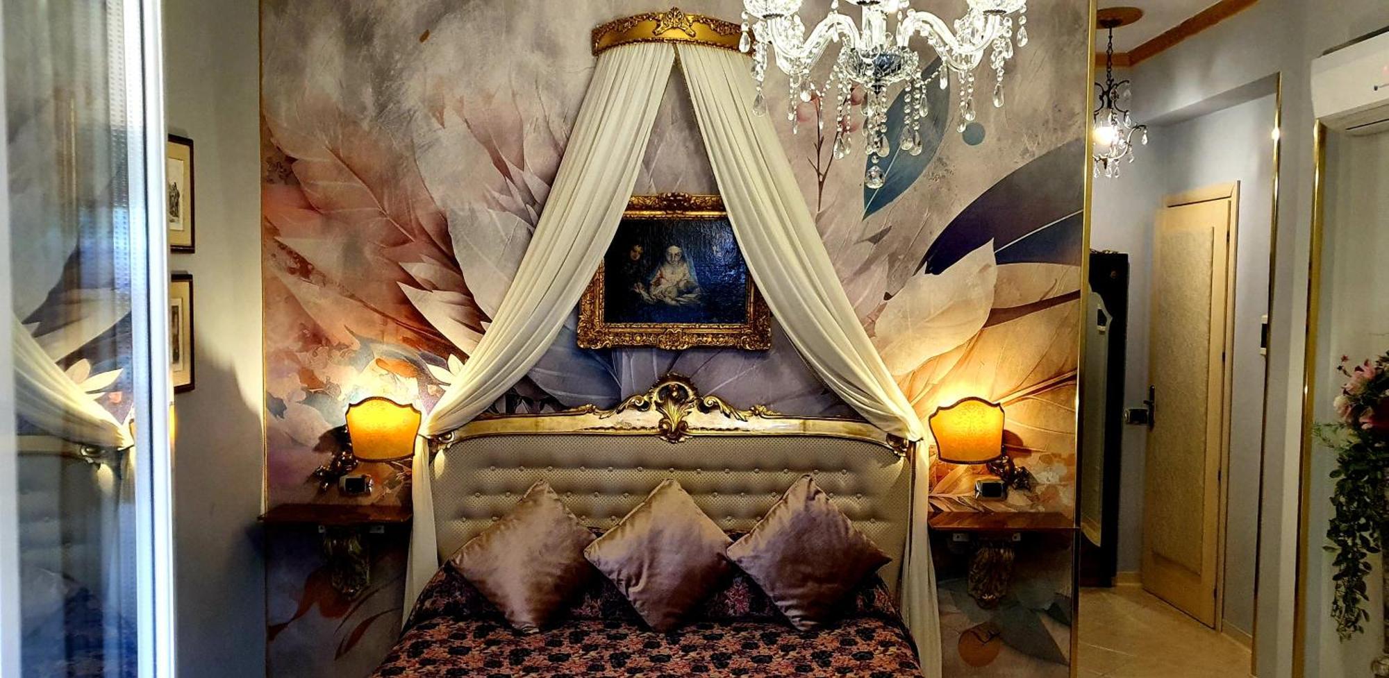 B&B Villa Sogno Charme E Relax Marinella di Selinunte Esterno foto