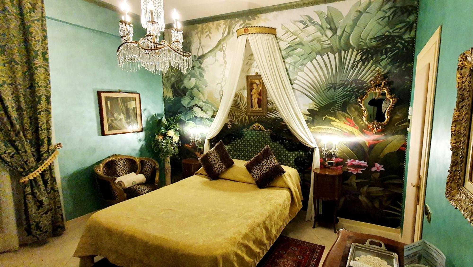 B&B Villa Sogno Charme E Relax Marinella di Selinunte Esterno foto